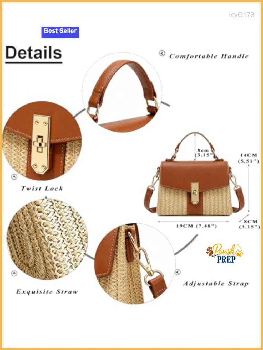 N/A this handwoven